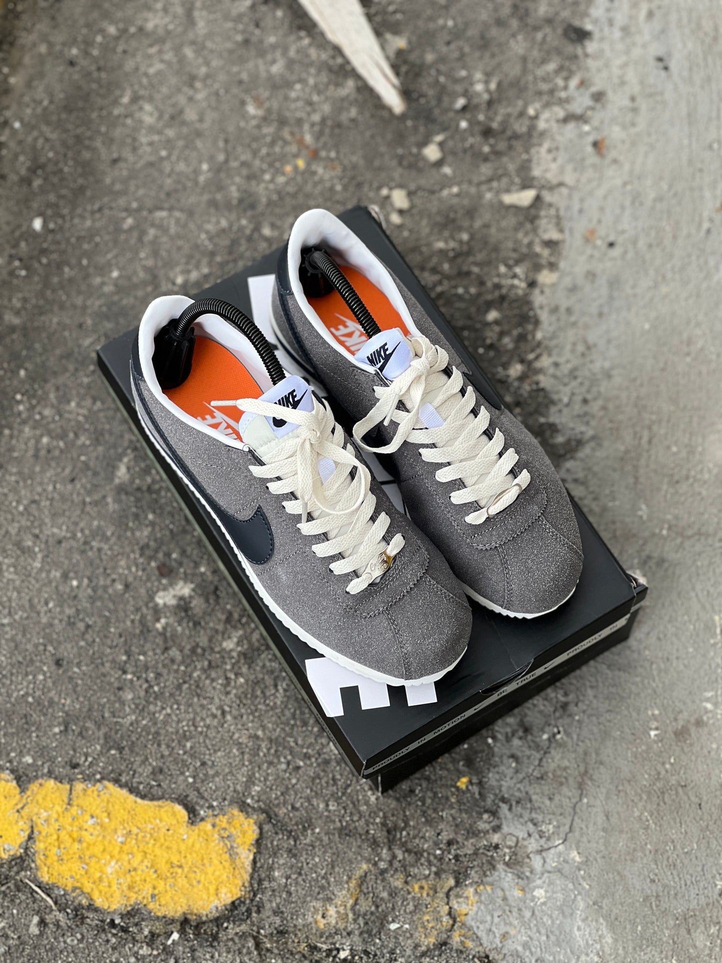 Nike Cortez