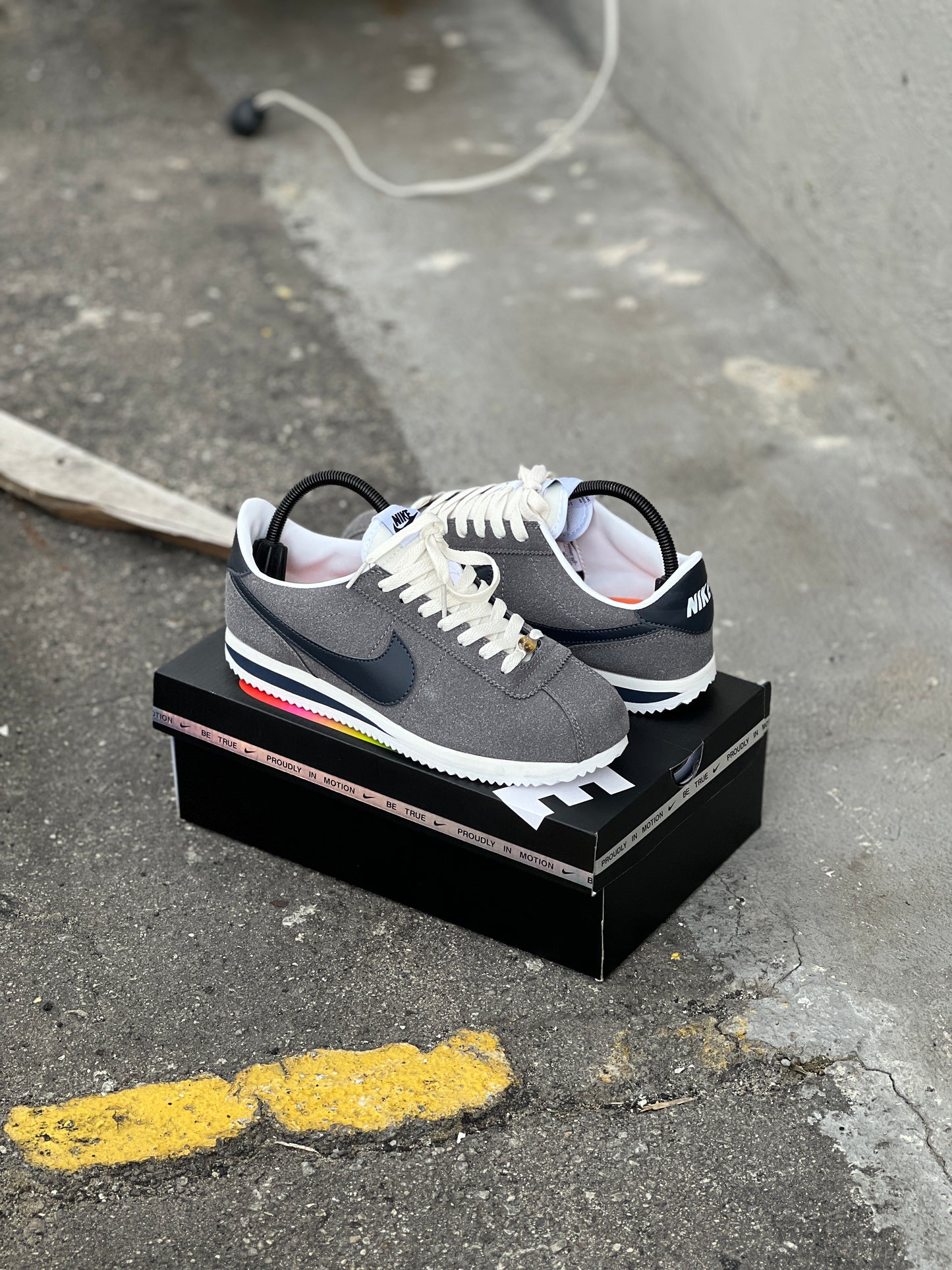 Nike Cortez
