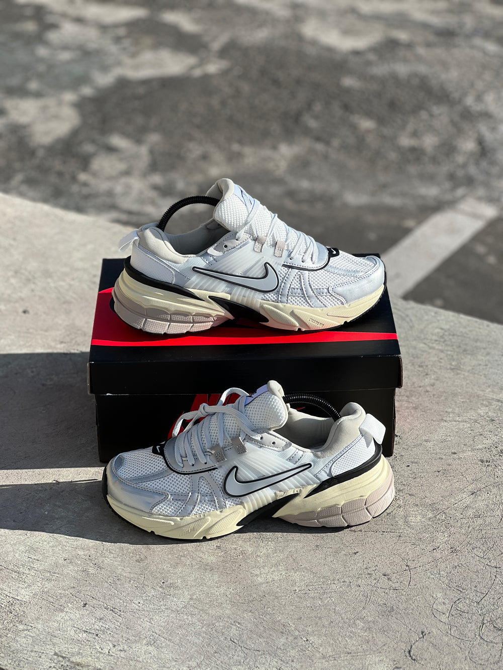 Nike Vomero