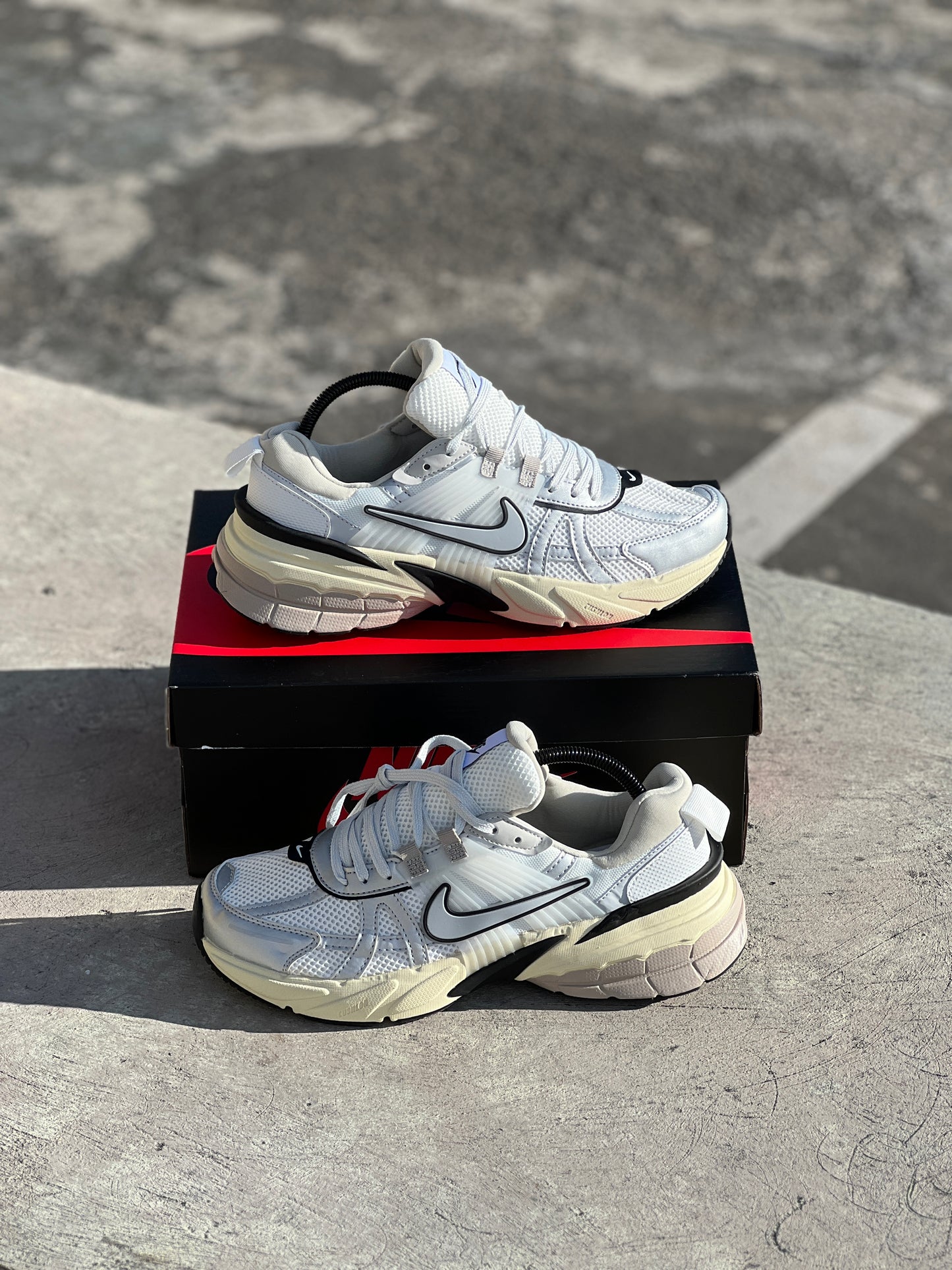 Nike Vomero