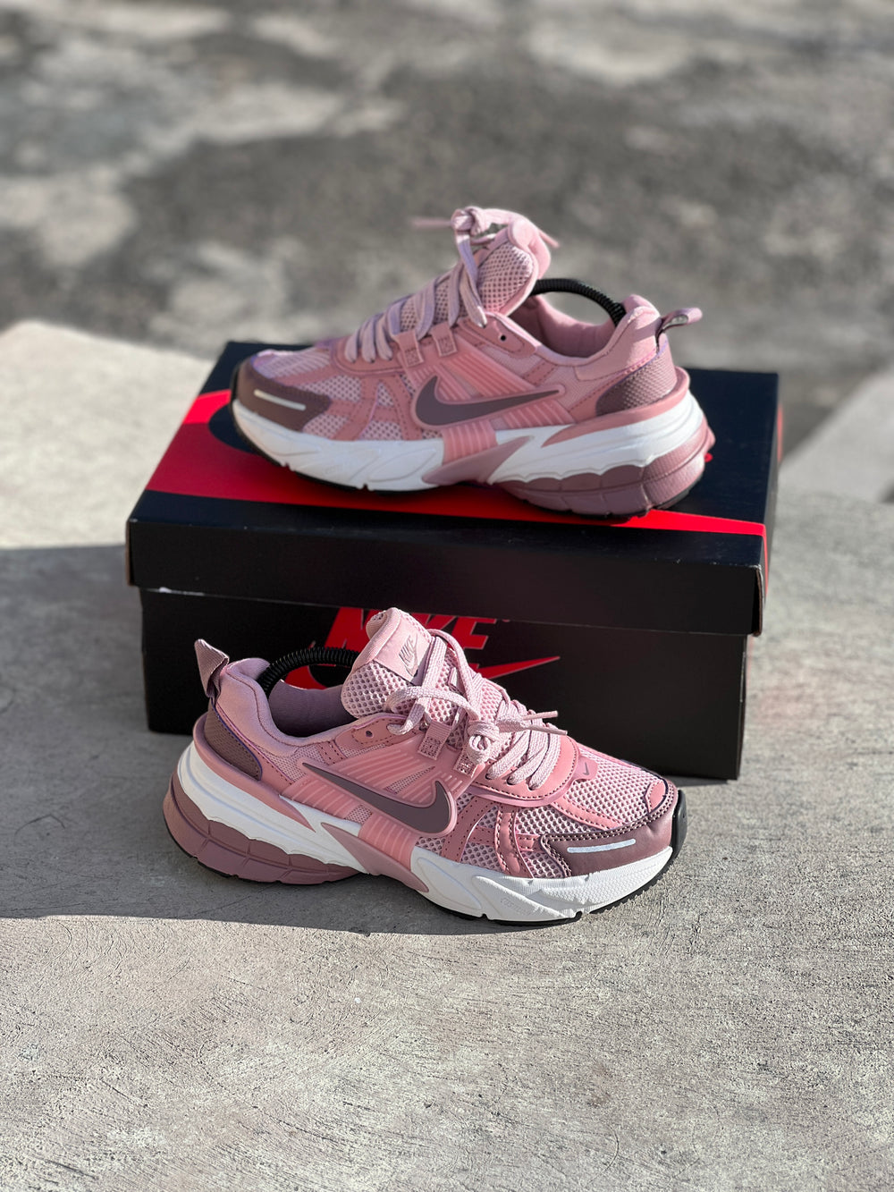 Nike Vomero