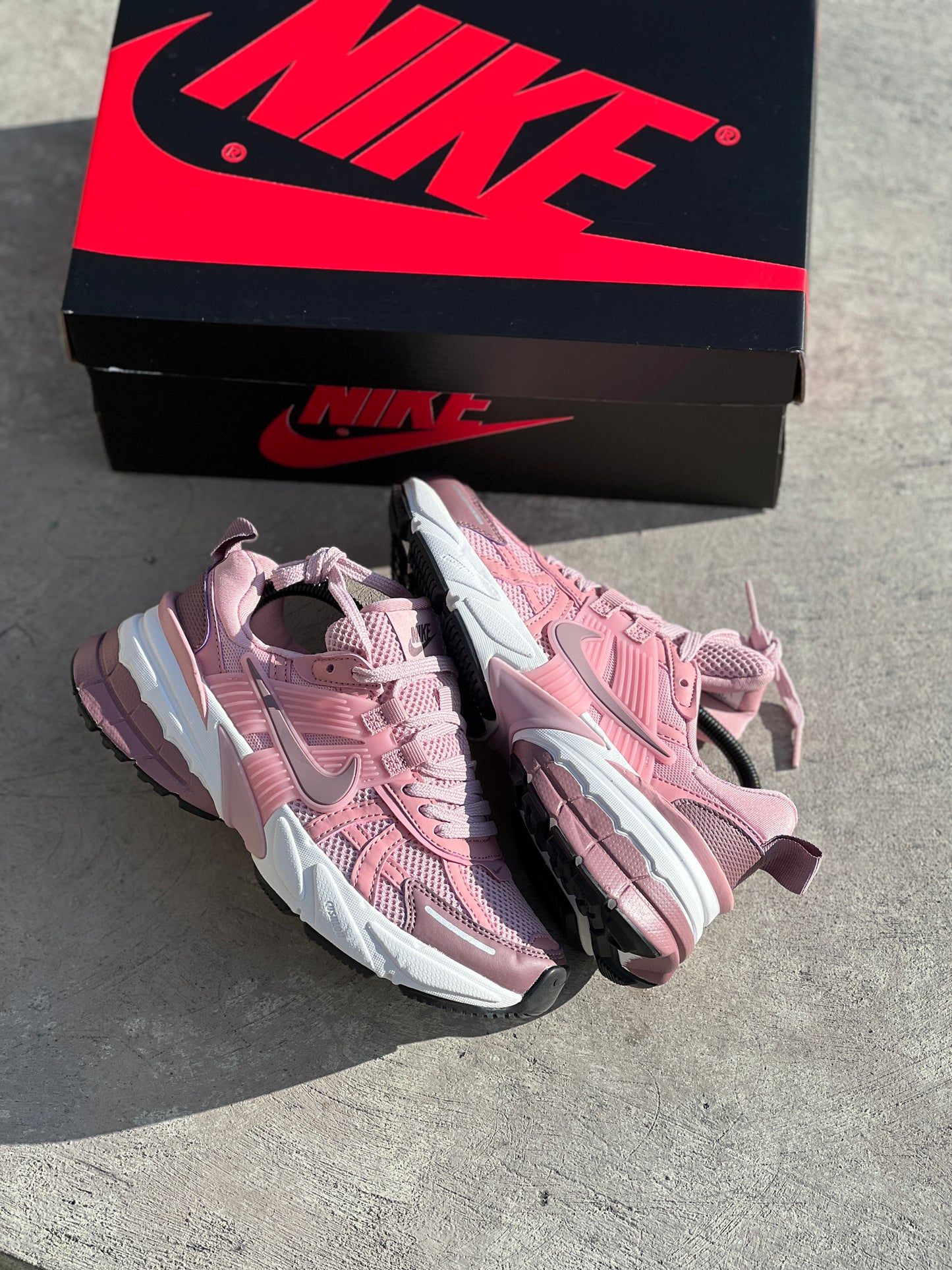 Nike Vomero