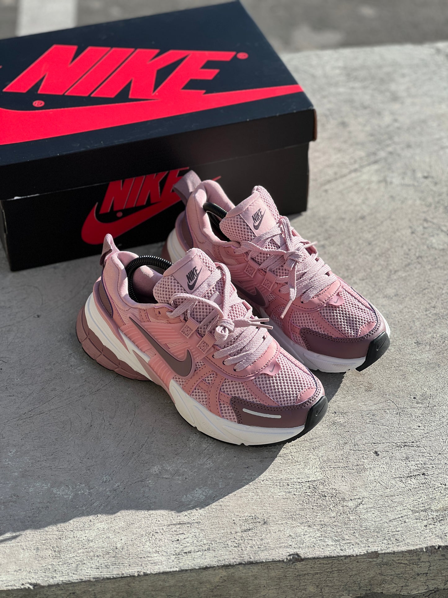Nike Vomero