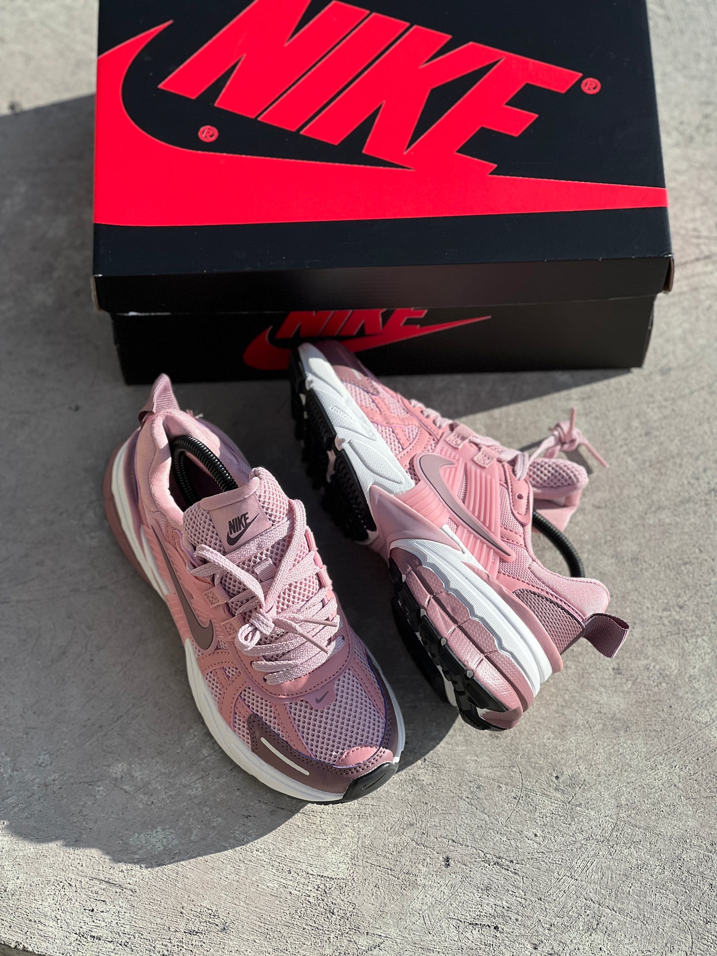 Nike Vomero