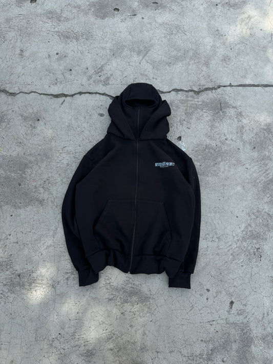 Hoodie Balaclava FW 2025