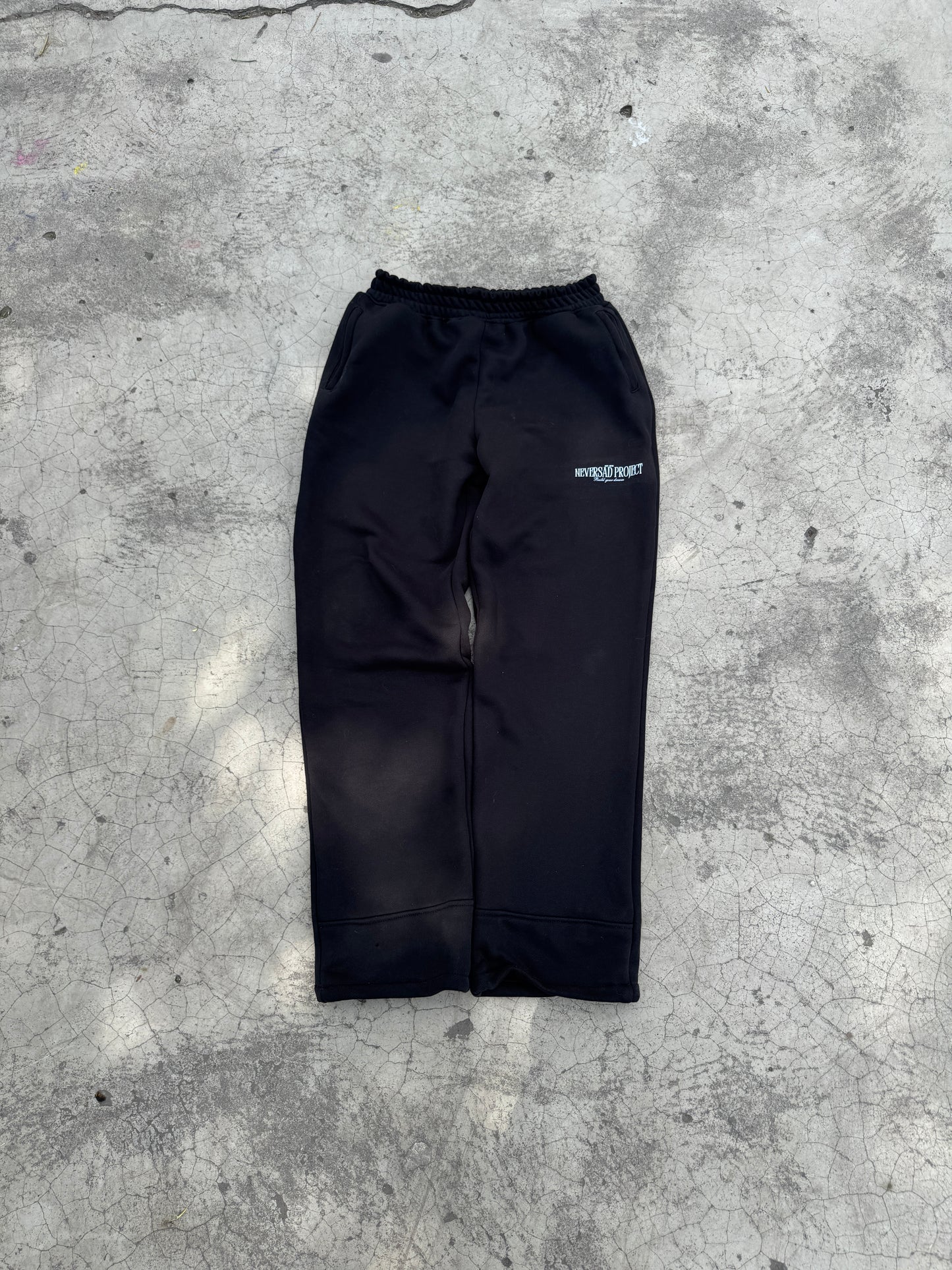 Pant Overzise FW 2025