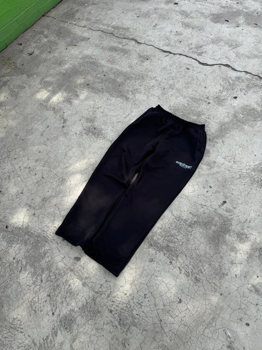 Pant Overzise FW 2025
