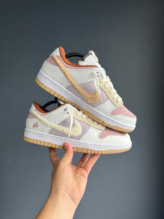 Nike Sb Dunk Year Of The Rabbit