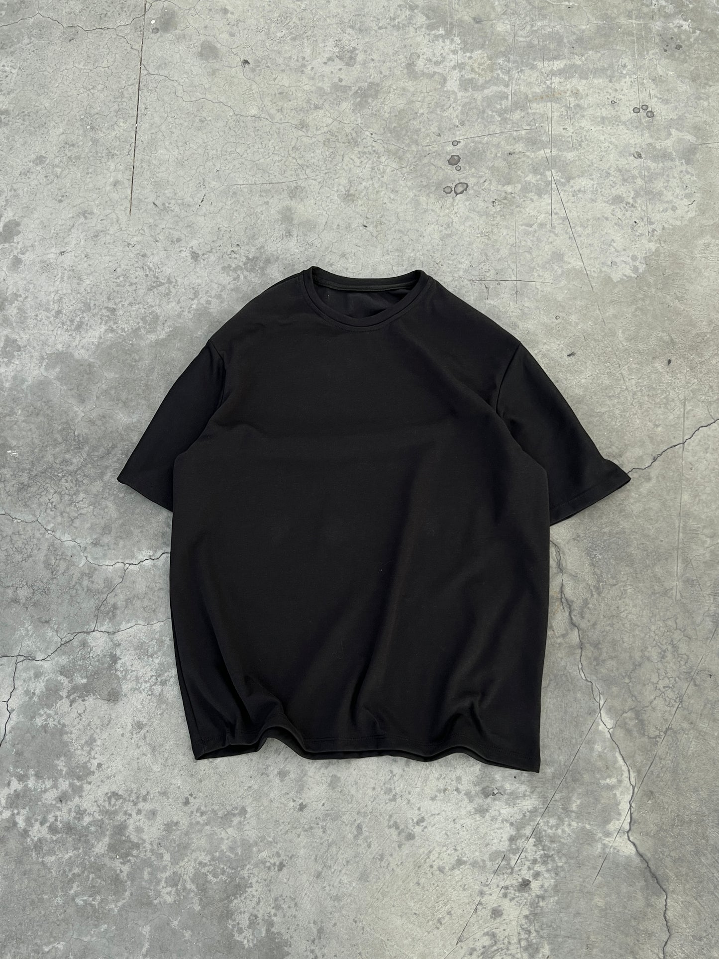 OVERZISE TEE X 3