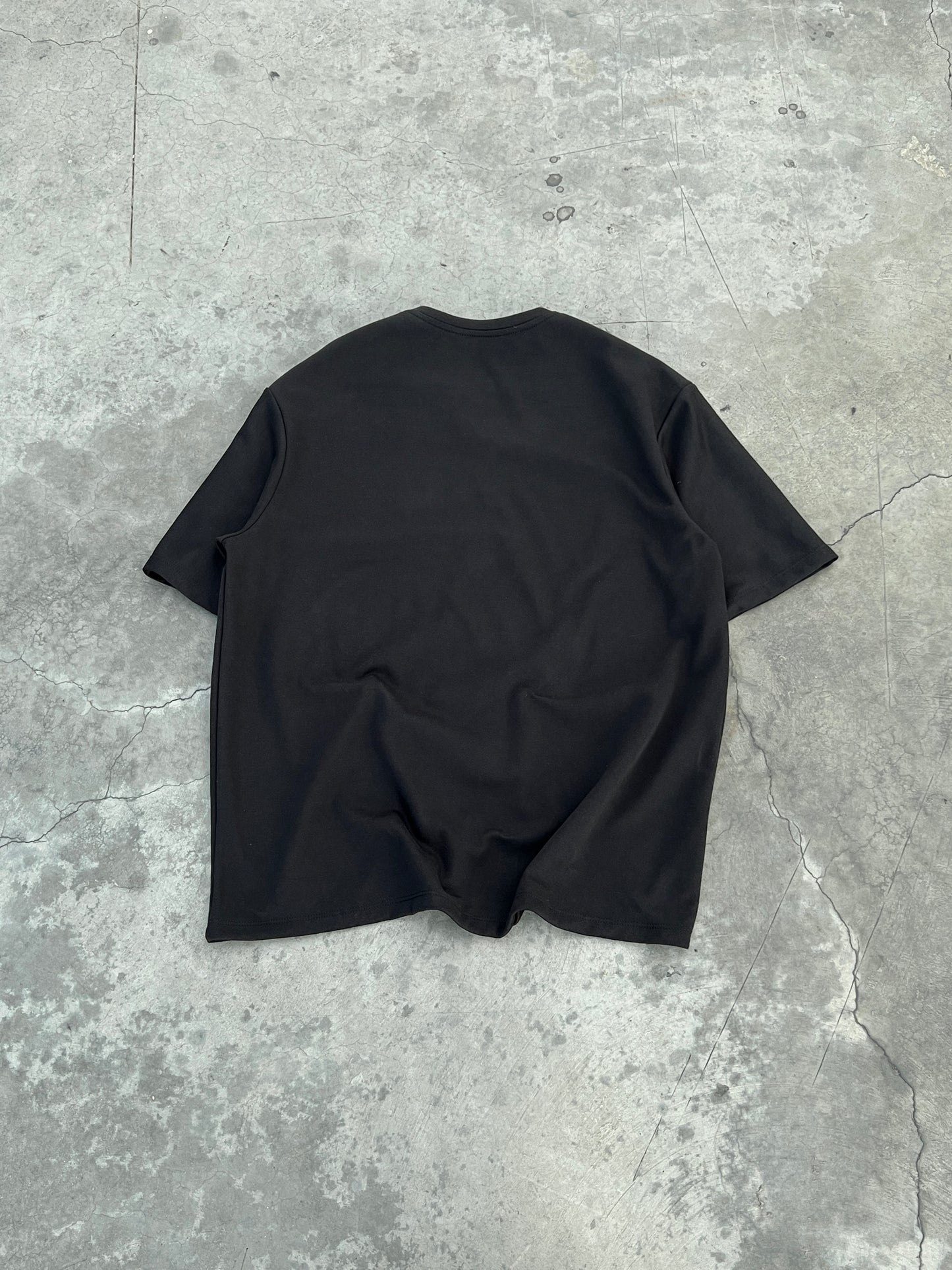 OVERZISE TEE X 3