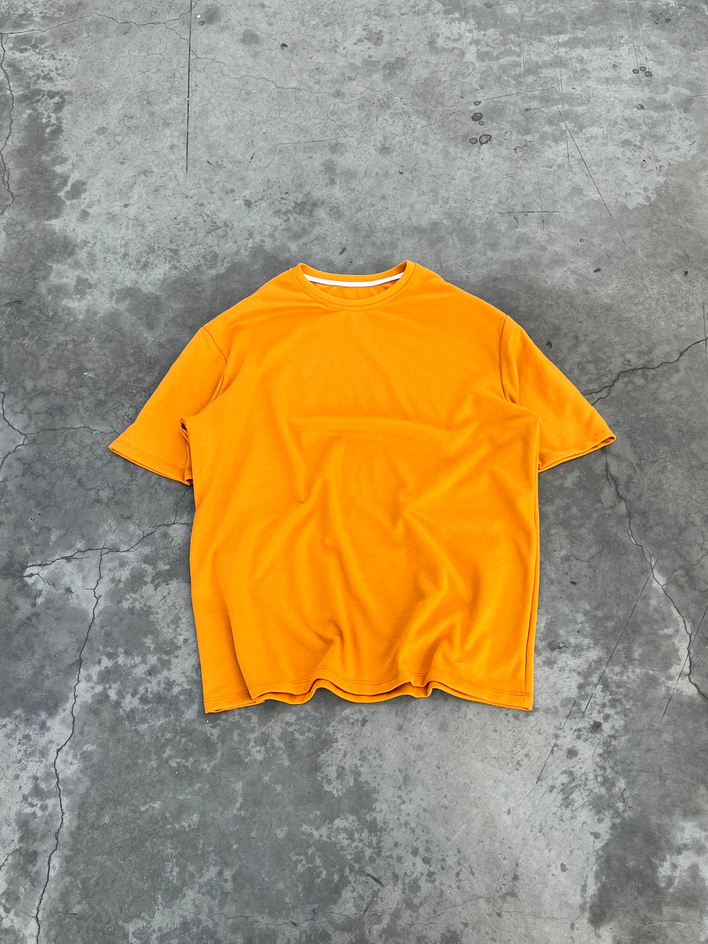 OVERZISE TEE X 3