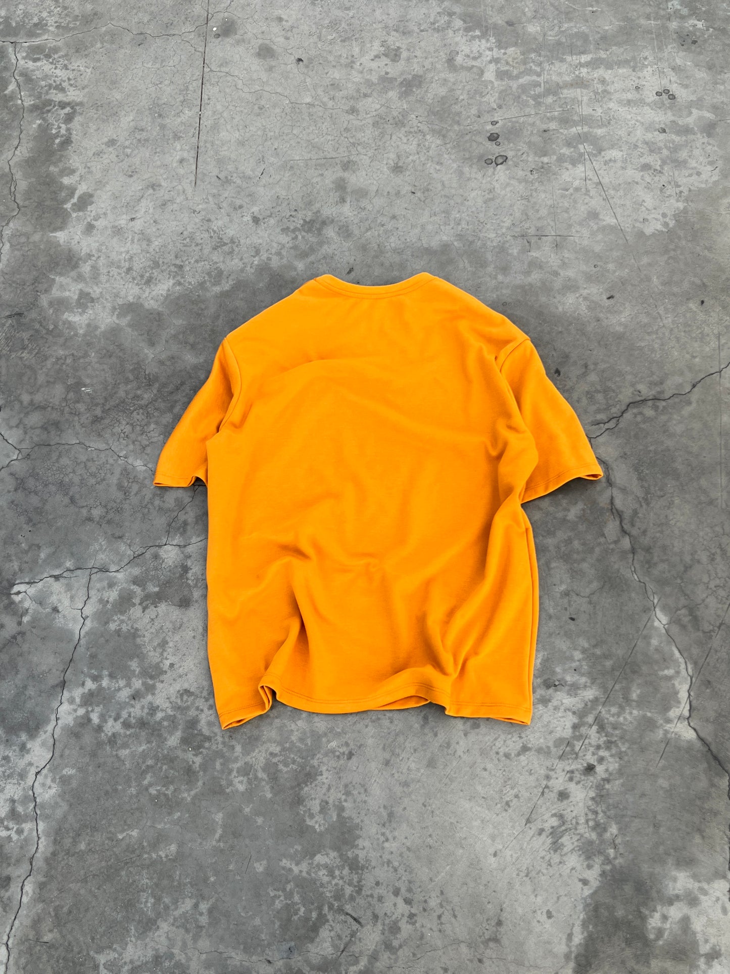 OVERZISE TEE X 3