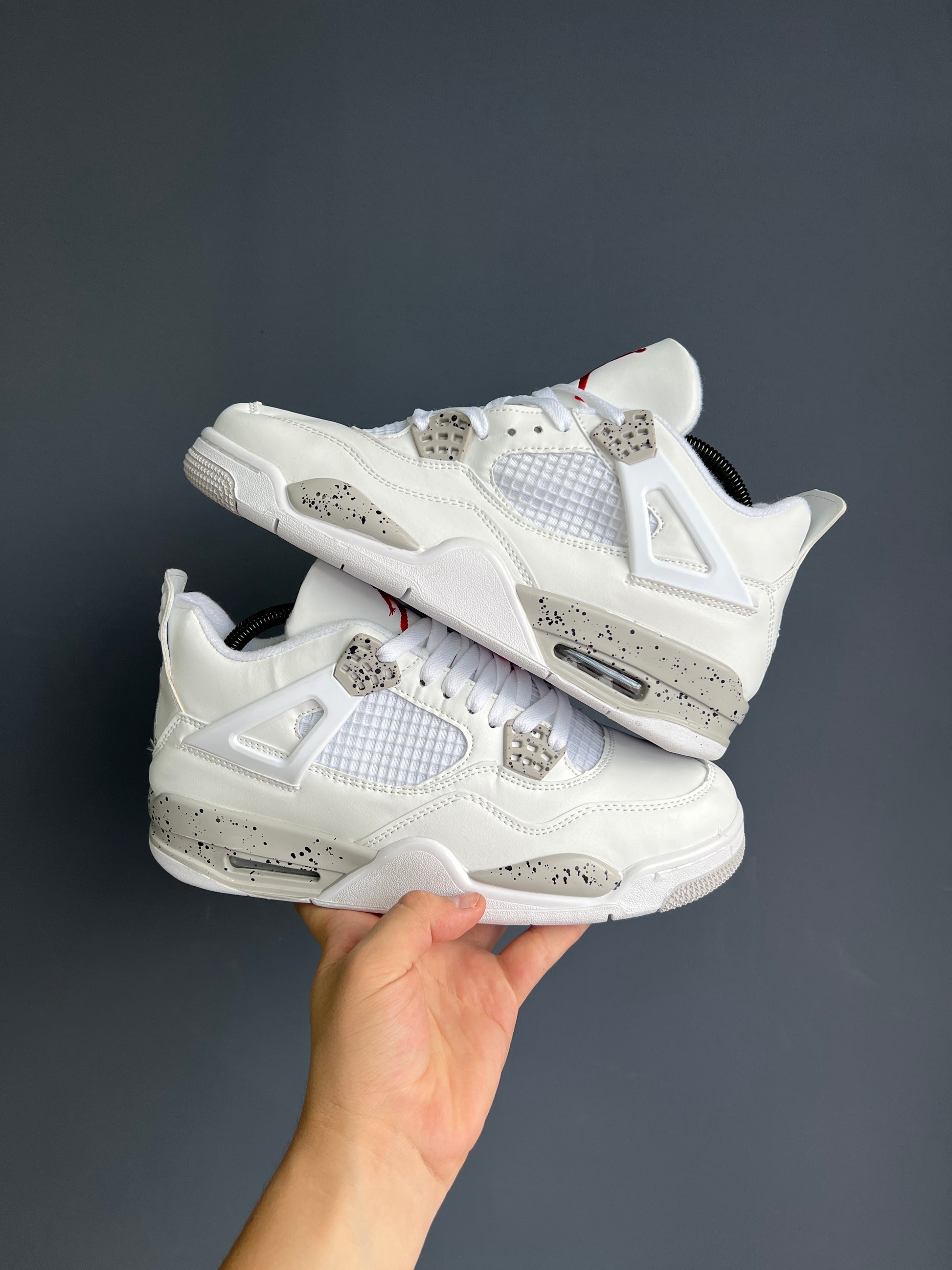 Air Jordan Retro Black Cat – Neverssad - Main Image