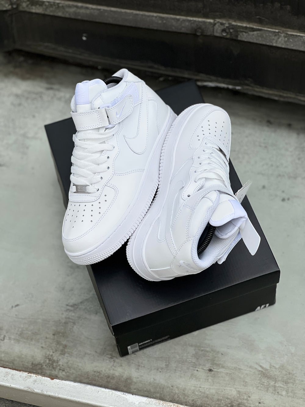 Nike Air Force 1 High