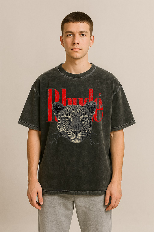T-SHIRT RHUDE