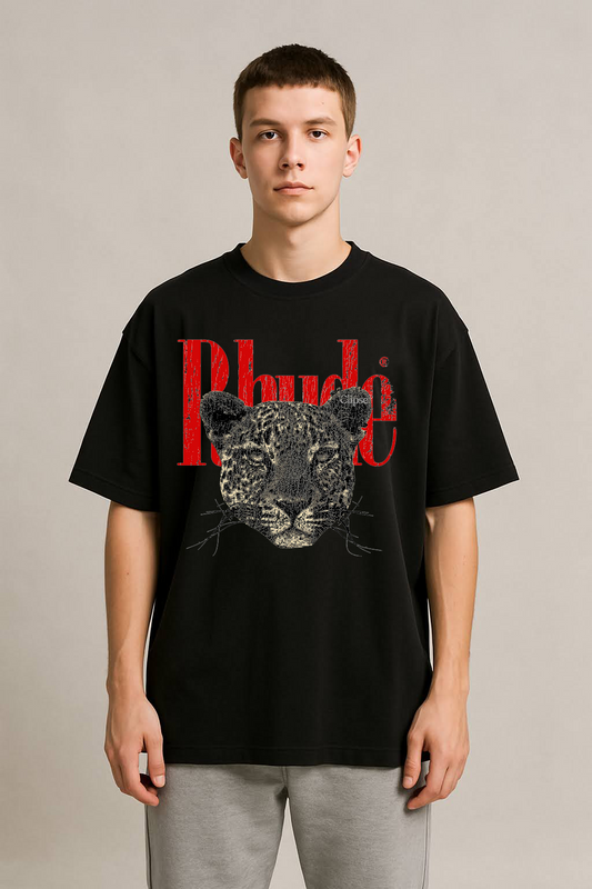 T-SHIRT RHUDE