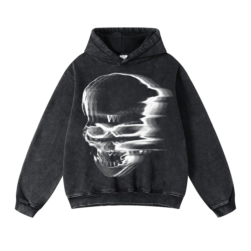 Hoodie Vlone Premium