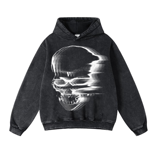 Hoodie Vlone Premium