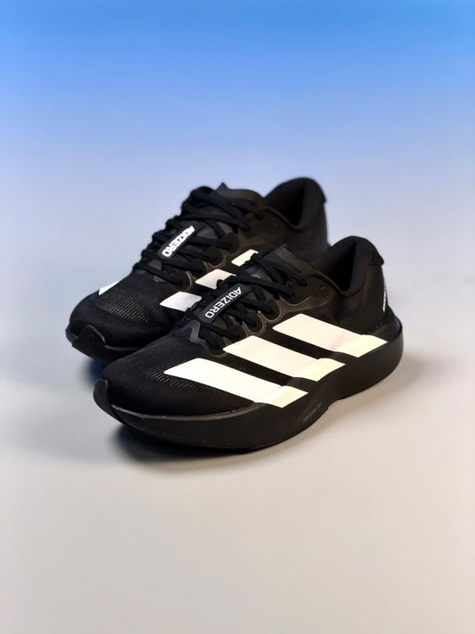 Adidas Adizero Evo SL "Core Black White"