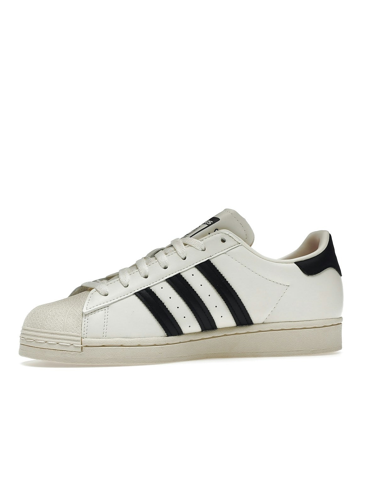 André Saraiva x Adidas Superstar Chalk White Black