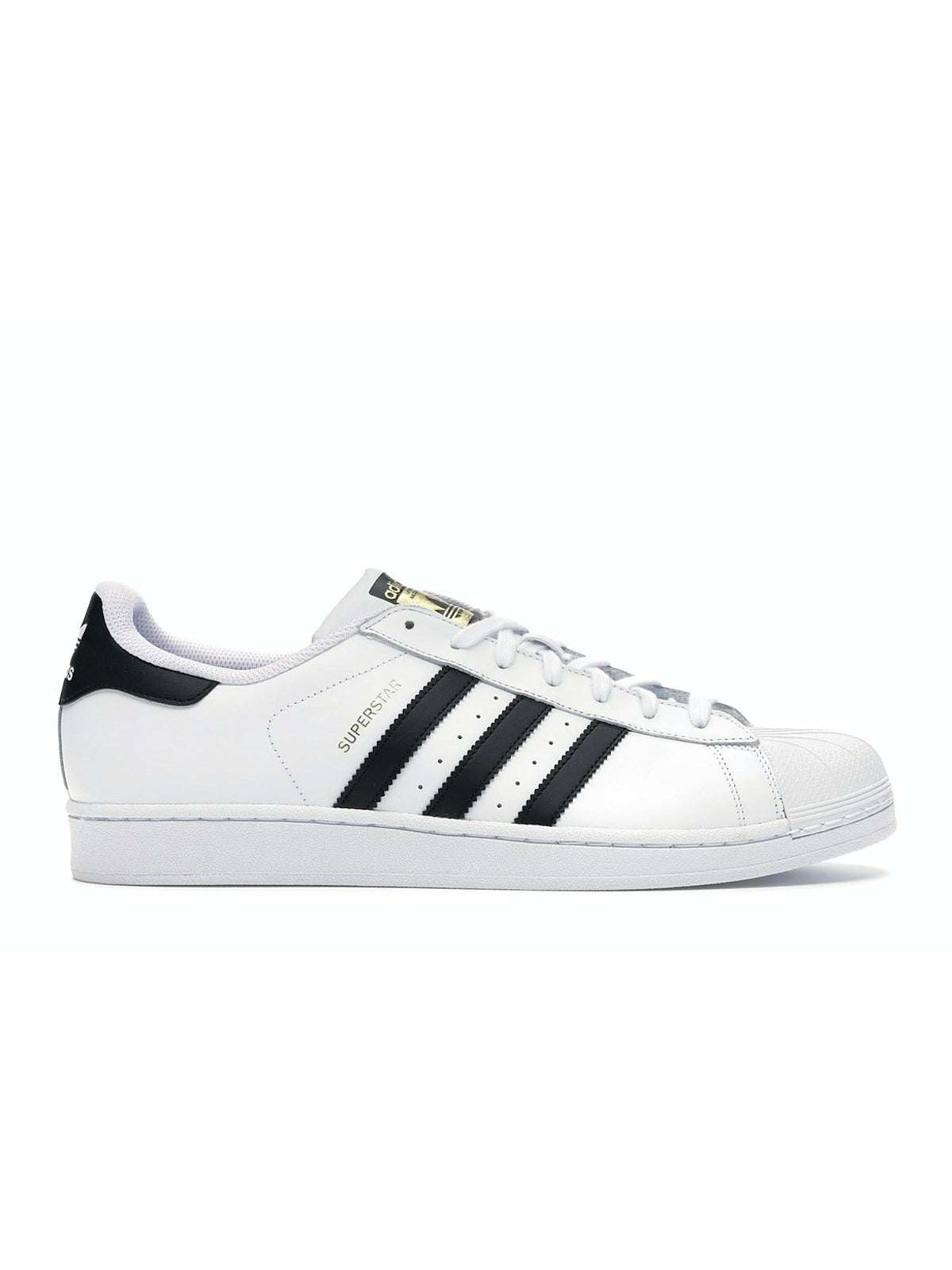 Adidas Superstar Cloud White Core Black