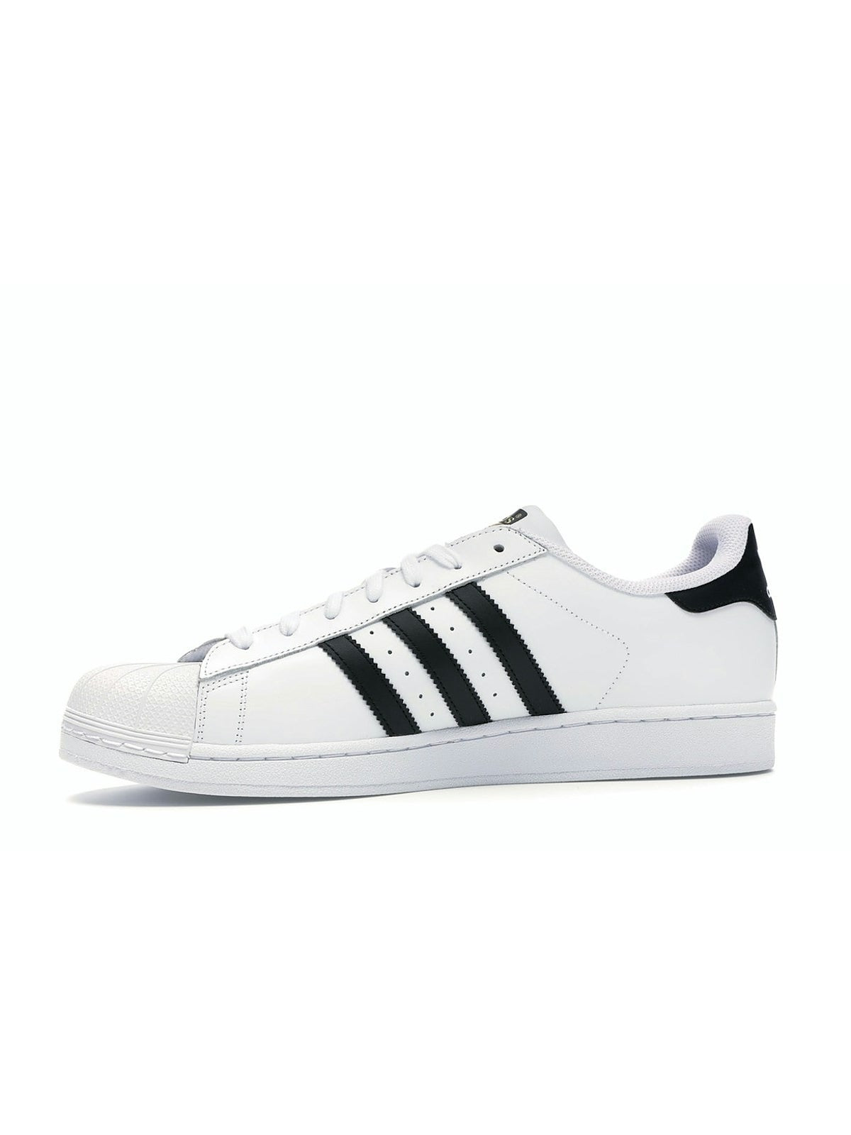 Adidas Superstar Cloud White Core Black