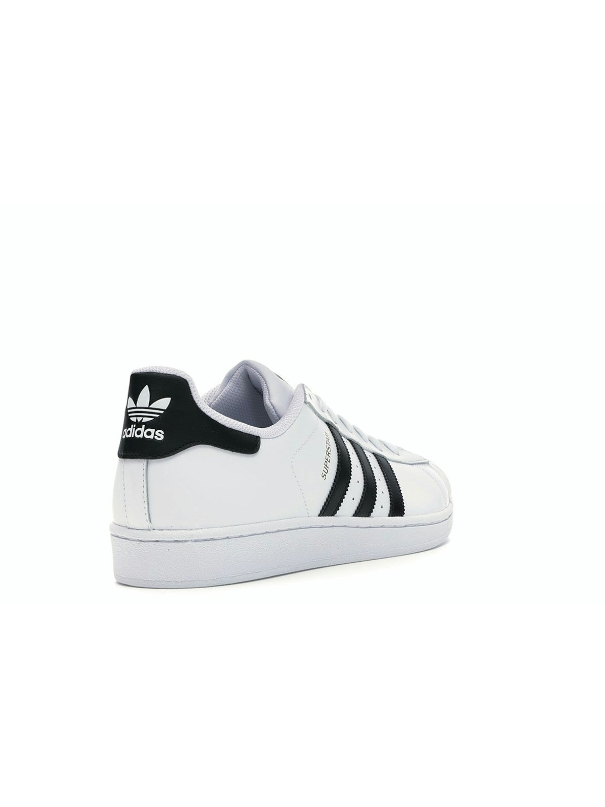 Adidas Superstar Cloud White Core Black