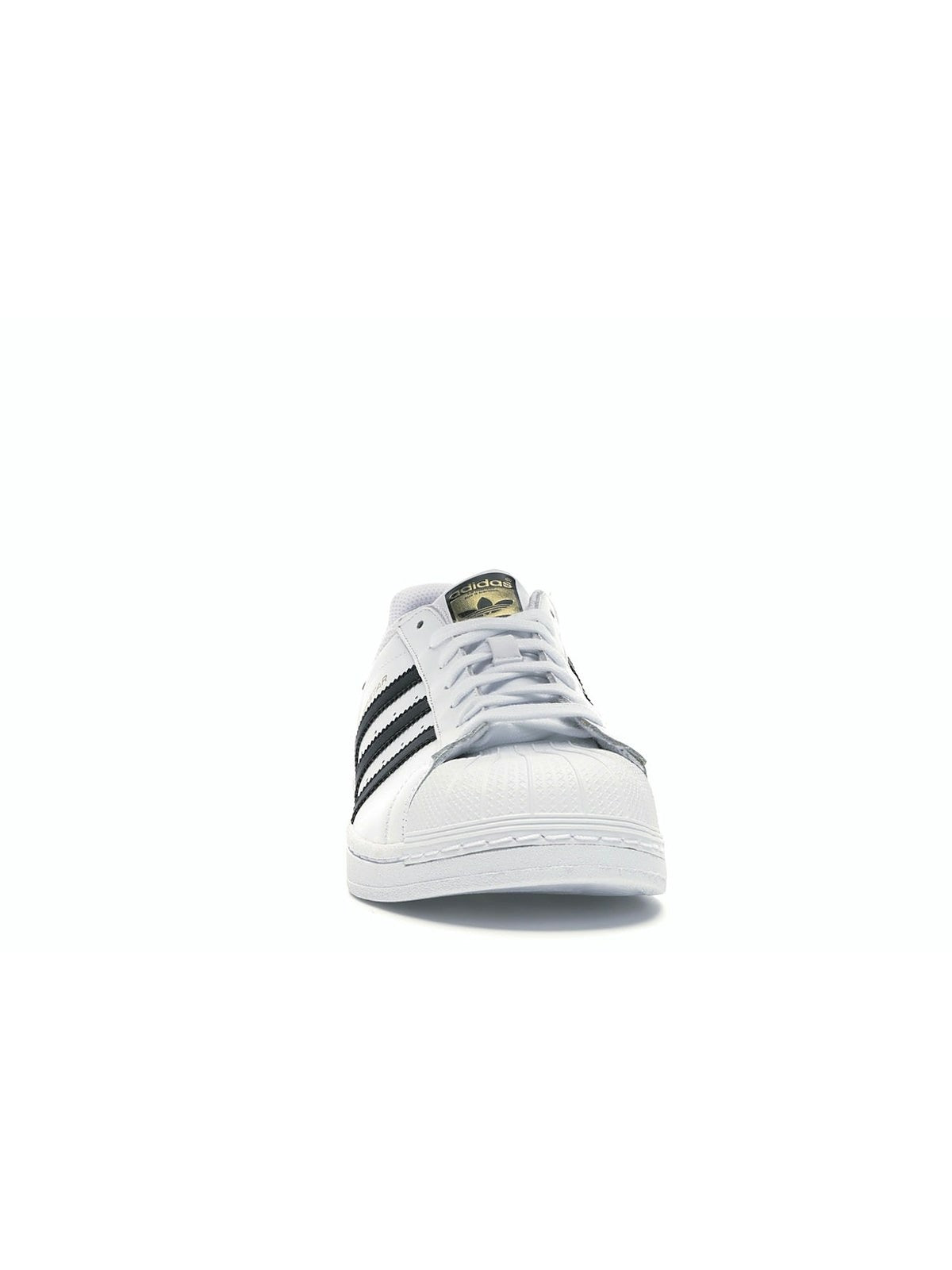 Adidas Superstar Cloud White Core Black