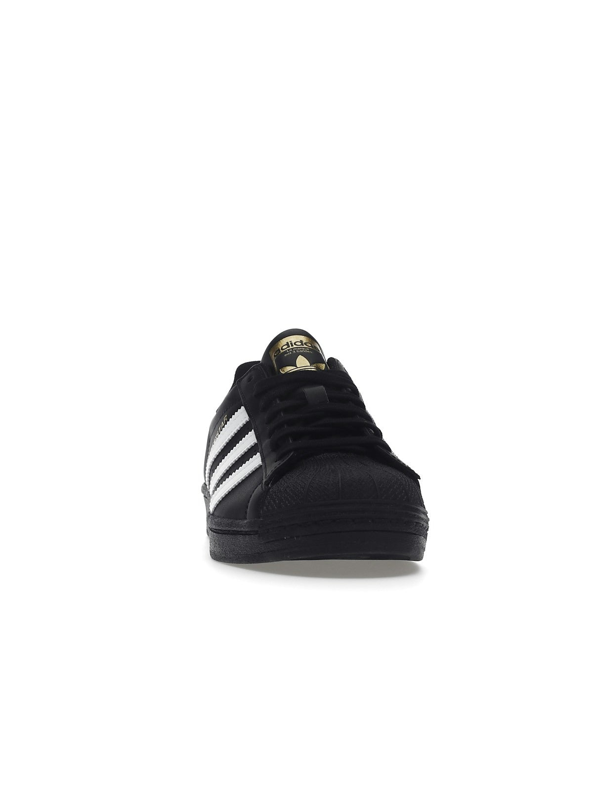Adidas Superstar Core Black Cloud White