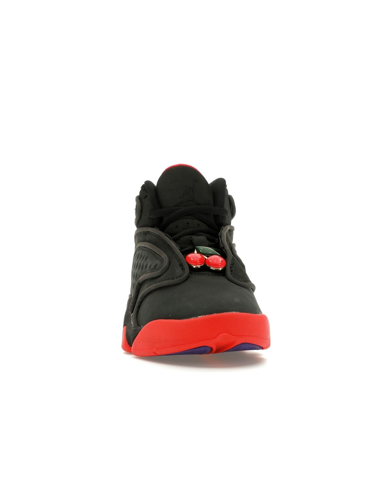 Melody Ehsani x Air Jordan OG Cherry