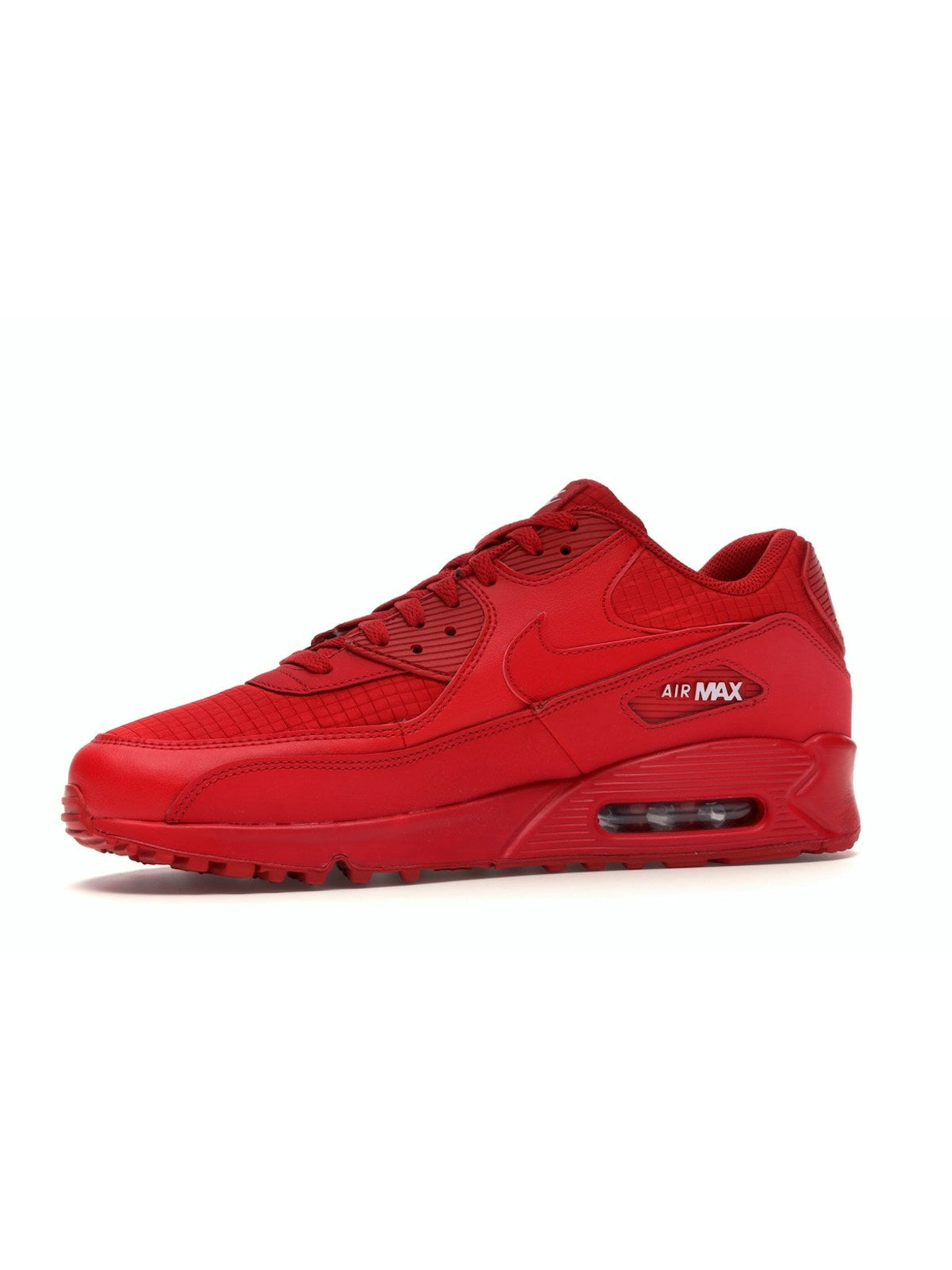 Nike Air Max 90 Triple Red
