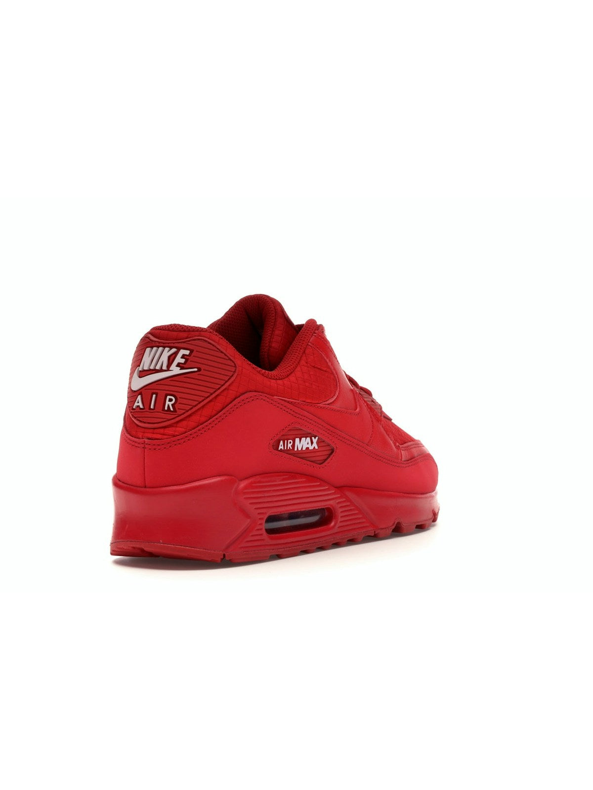 Nike Air Max 90 Triple Red