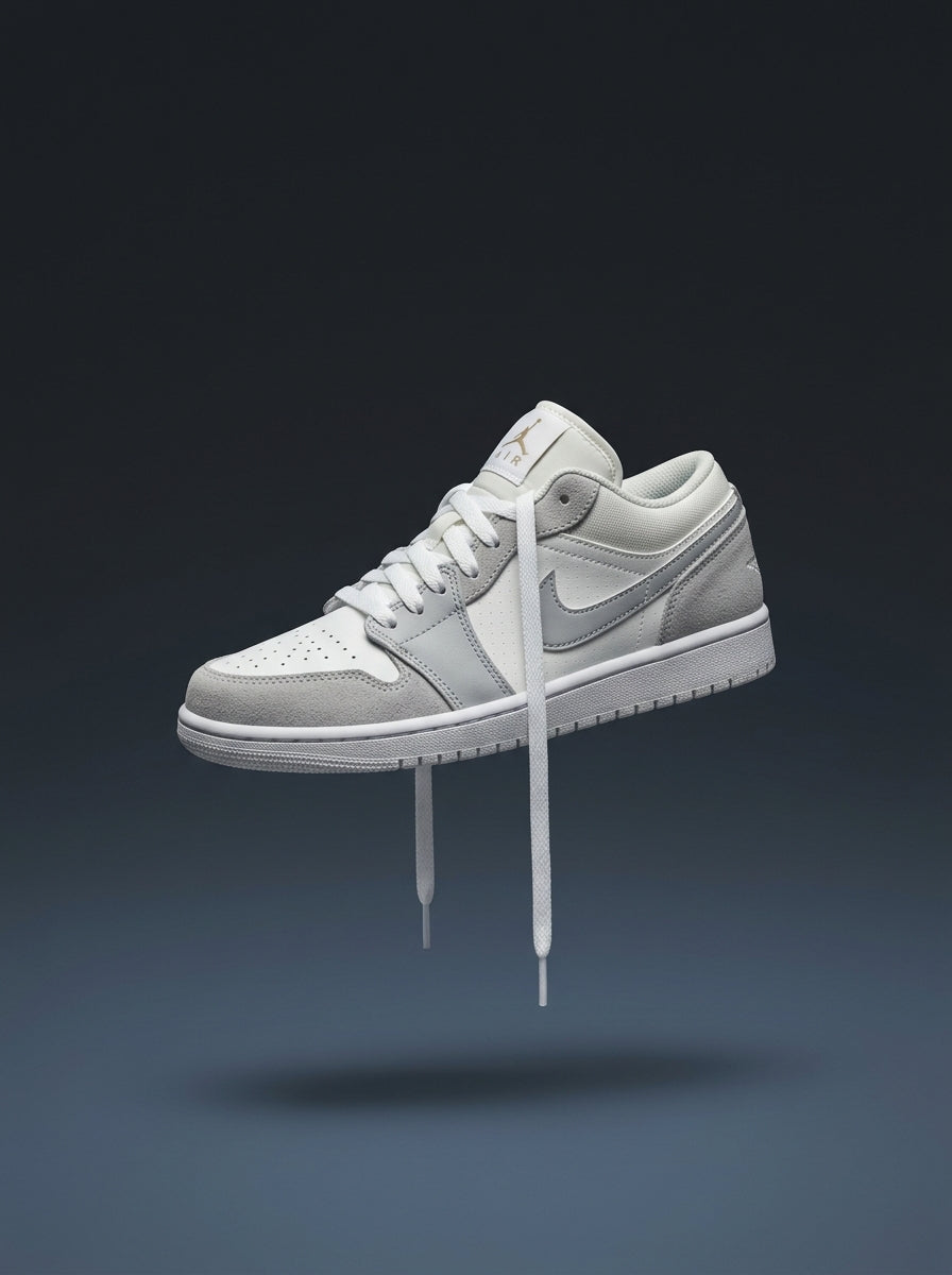Air Jordan 1 Low Paris