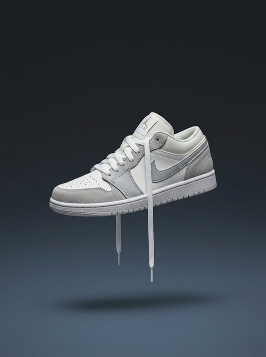 Air Jordan 1 Low Paris