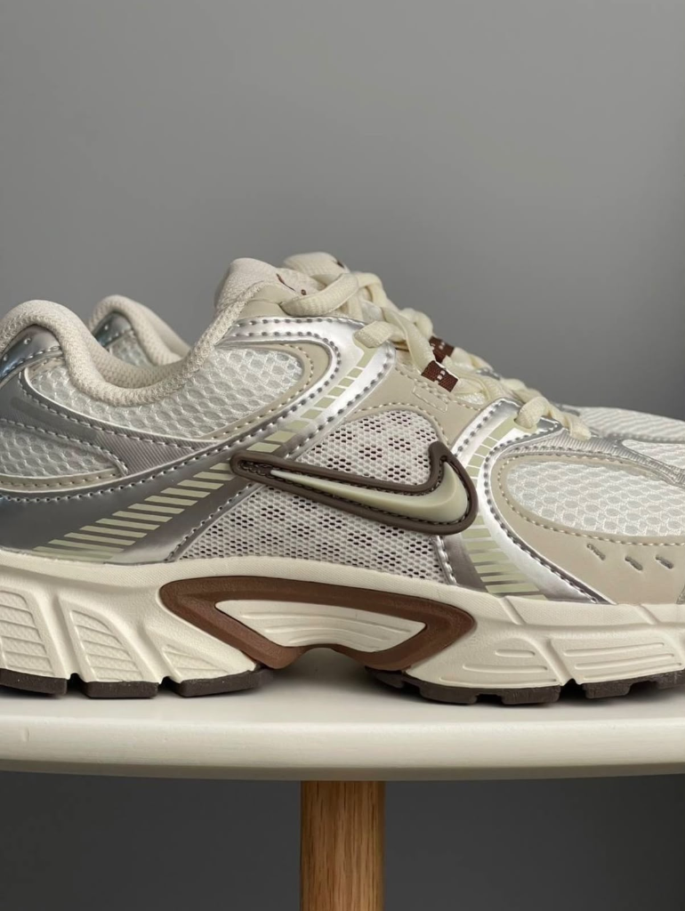 Nike Zoom Vomero 5 "Coffee"