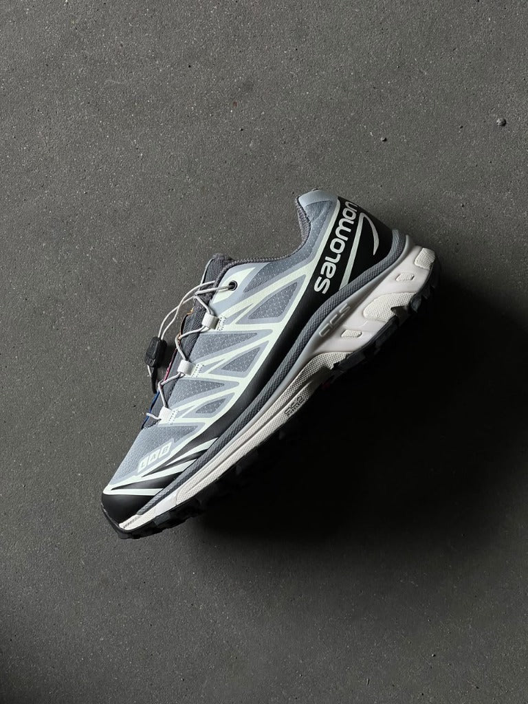 Salomon XT-6 "Grey"