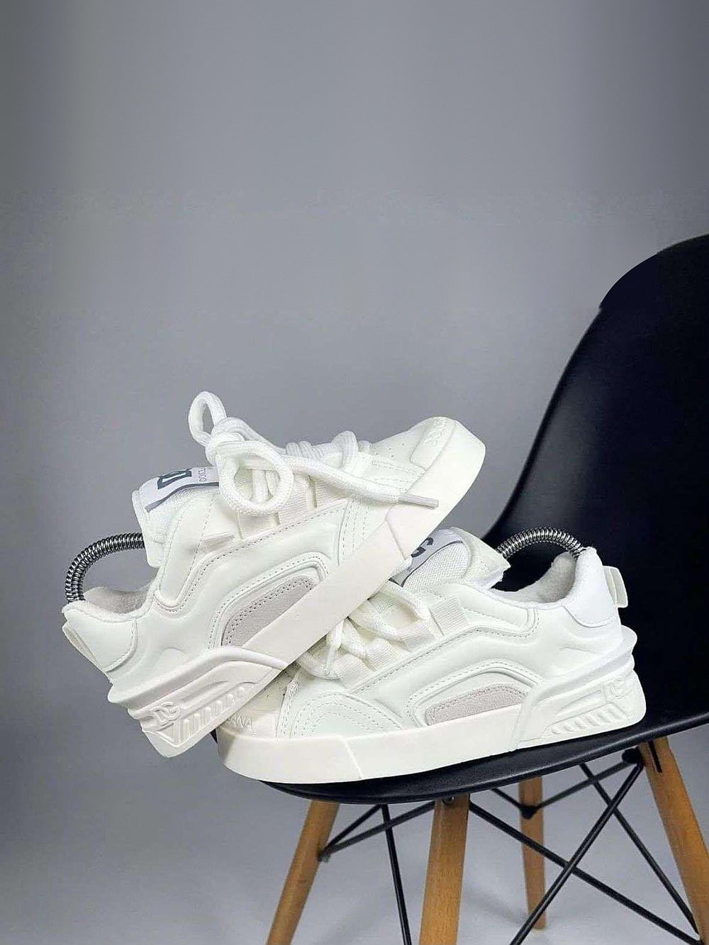 Dolce & Gabbana Sneakers "White"