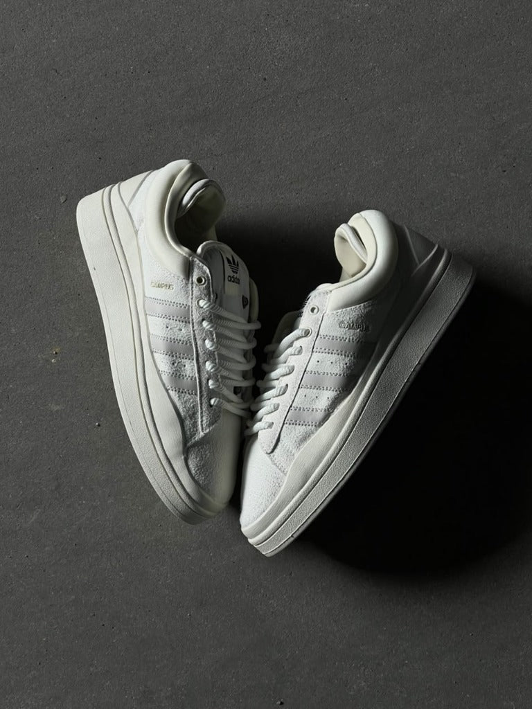 Adidas Campus Light "Bad Bunny Cream"