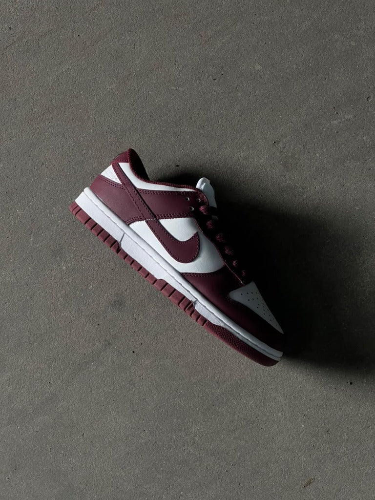 Nike Dunk Low "Redwood"