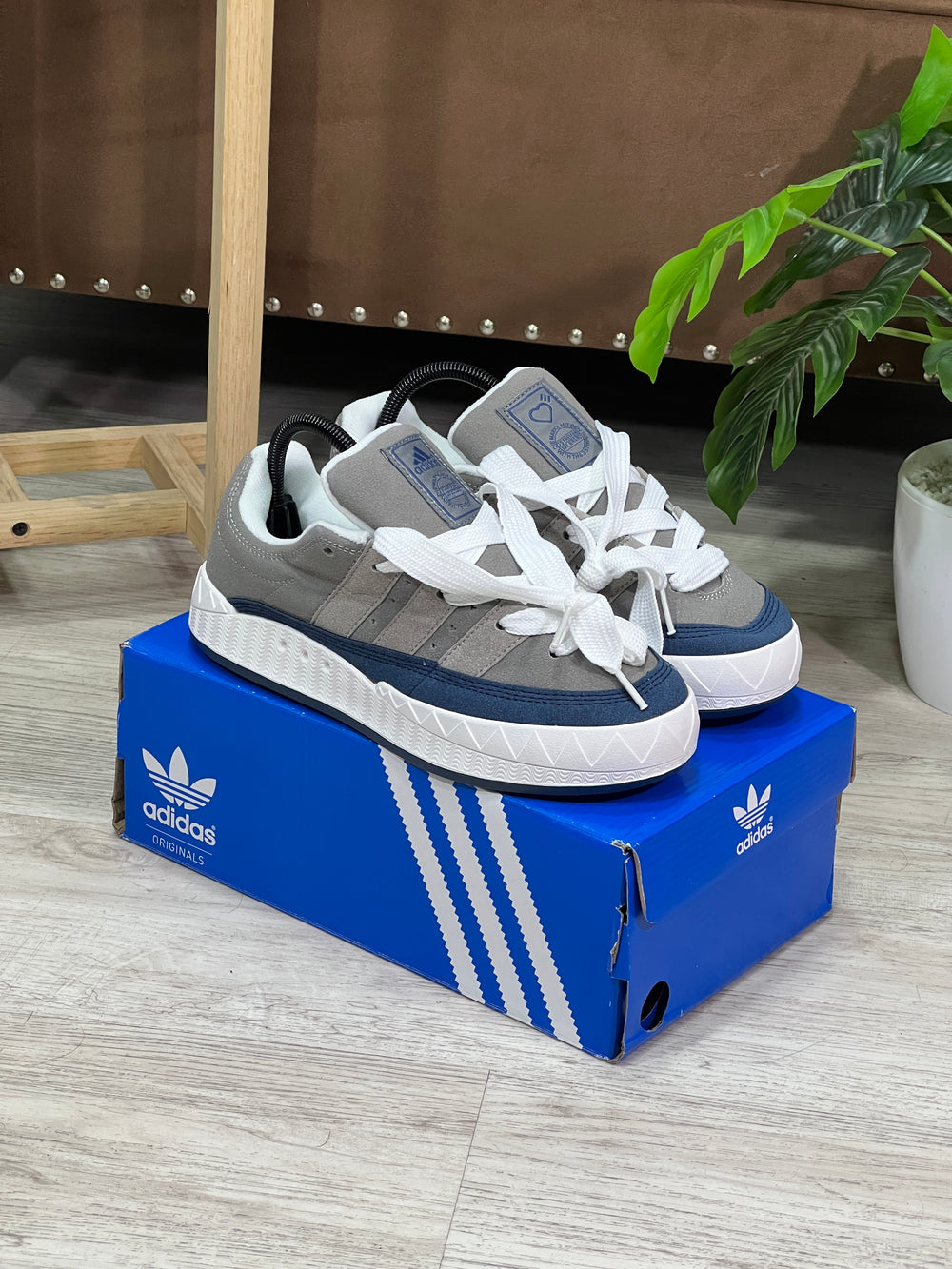 Adidas Adimatic