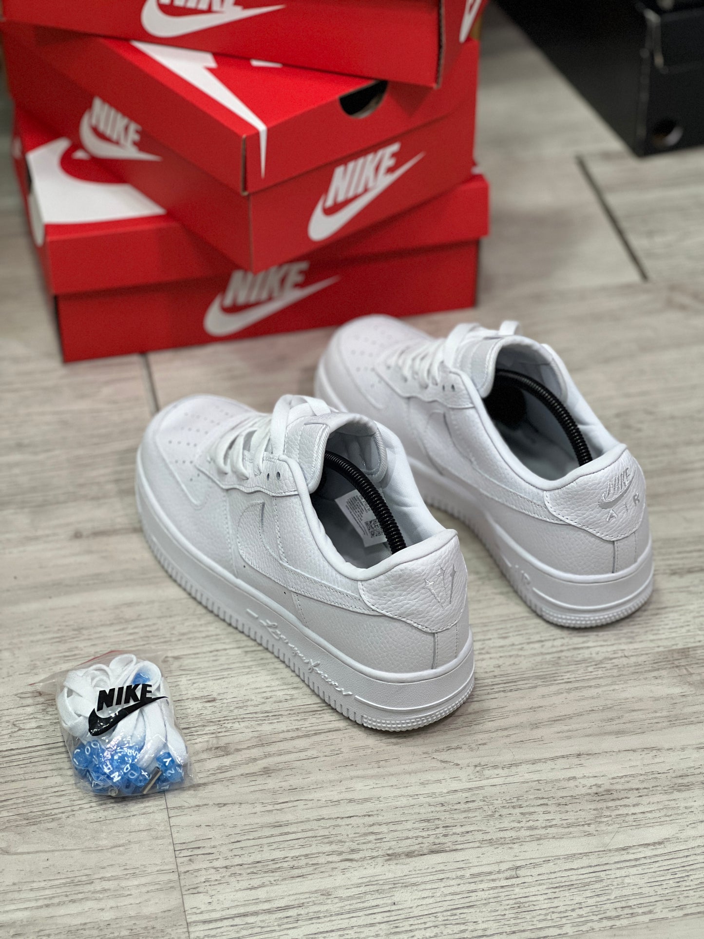 Nike AF1 X Drake