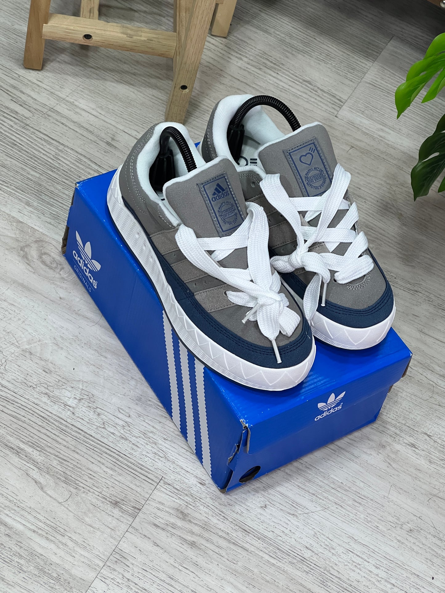 Adidas Adimatic