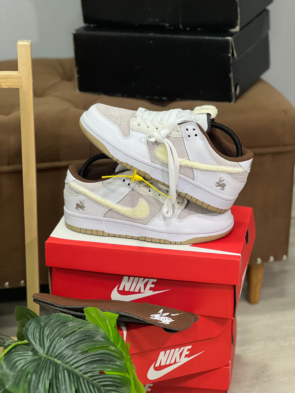 Nike Sb Dunk low Year Of The Rabbit