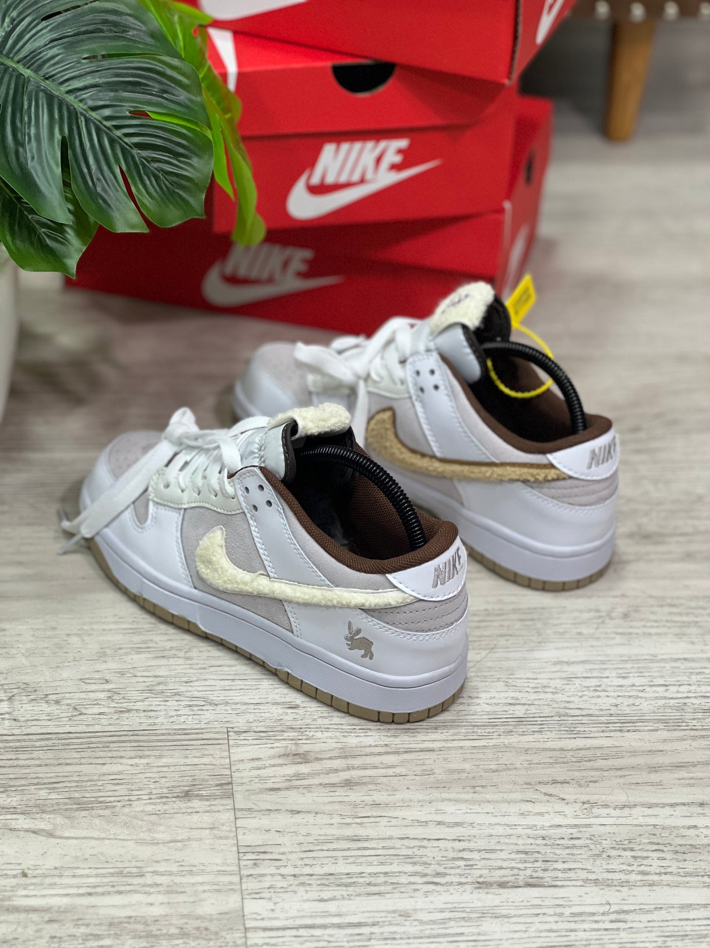 Nike Sb Dunk low Year Of The Rabbit