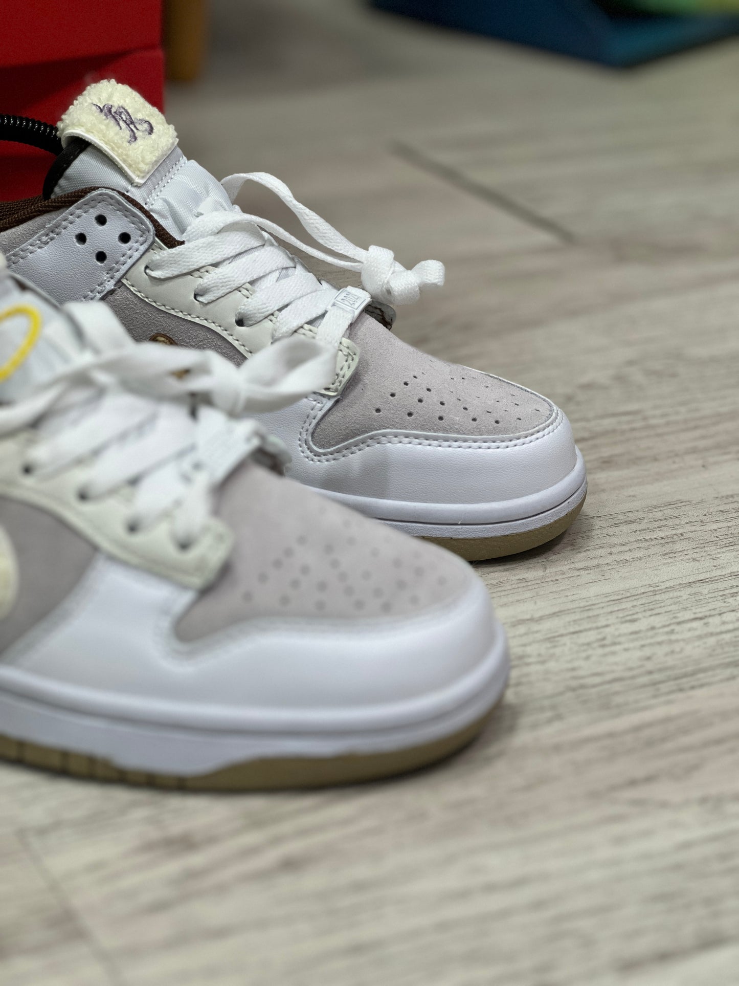Nike Sb Dunk low Year Of The Rabbit