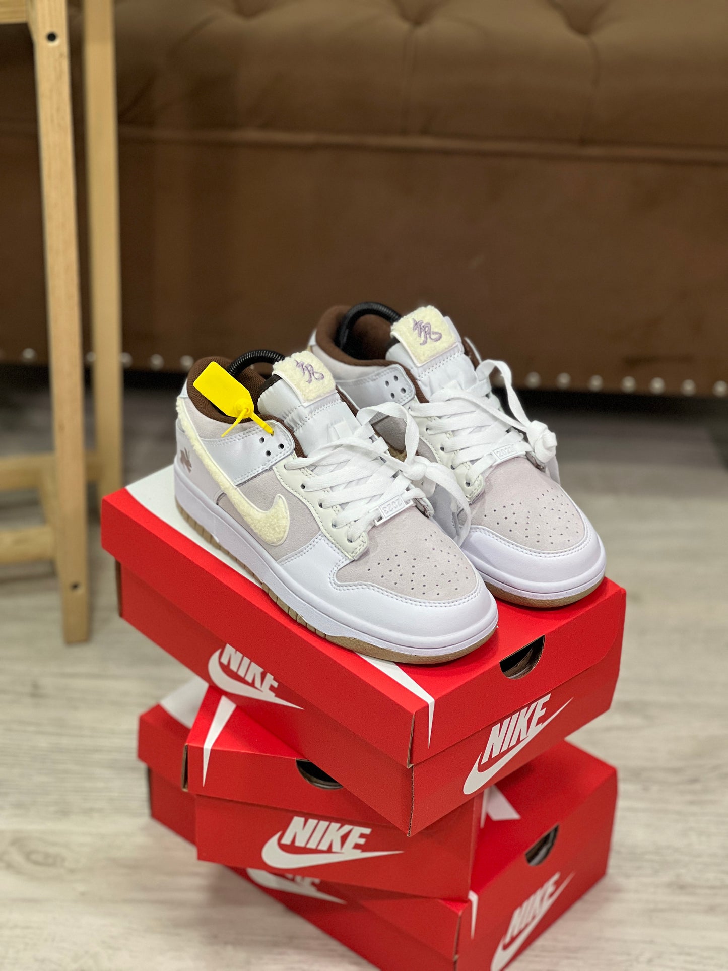 Nike Sb Dunk low Year Of The Rabbit