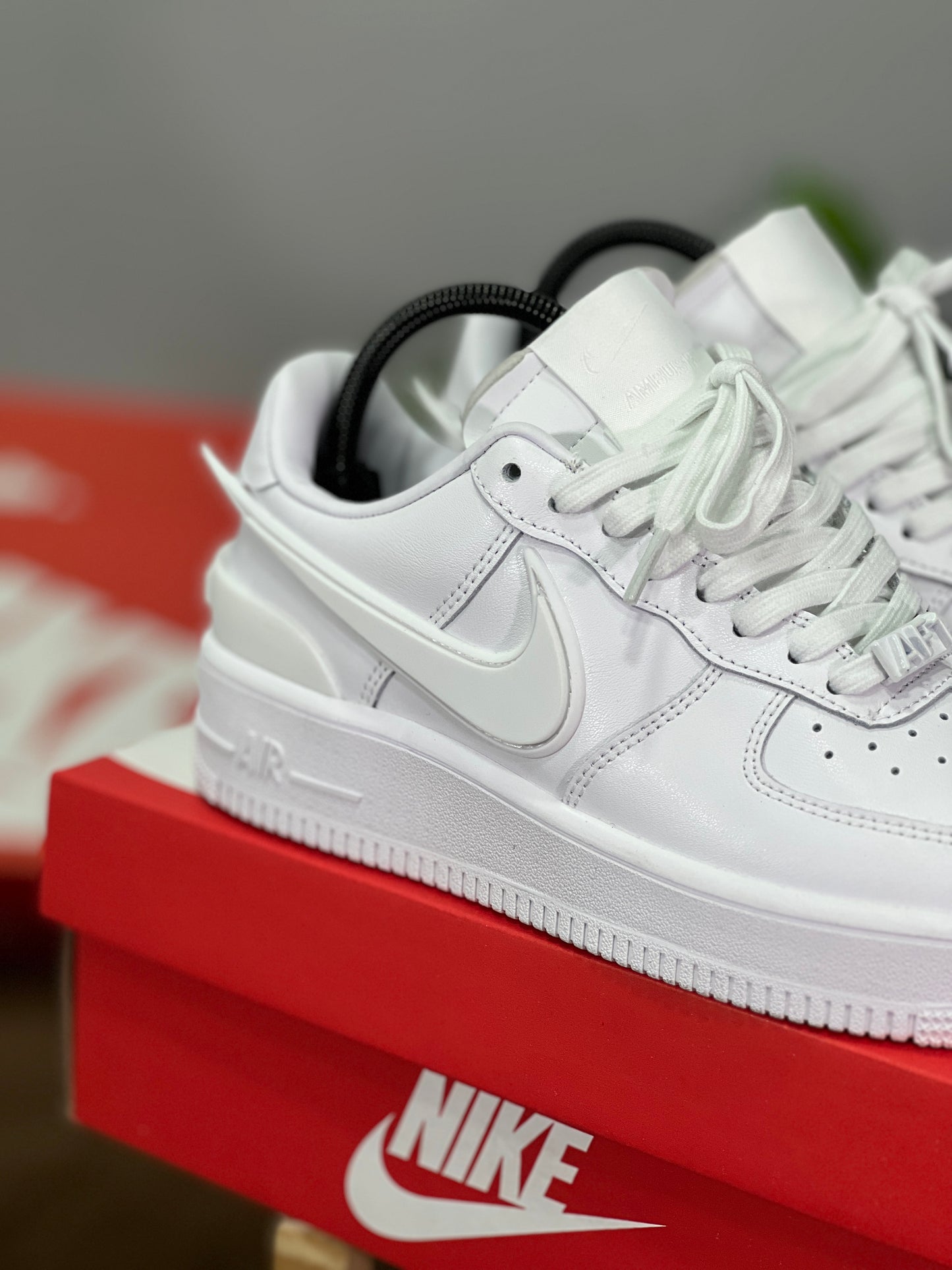 Nike Air Force 1 X AMBUSH
