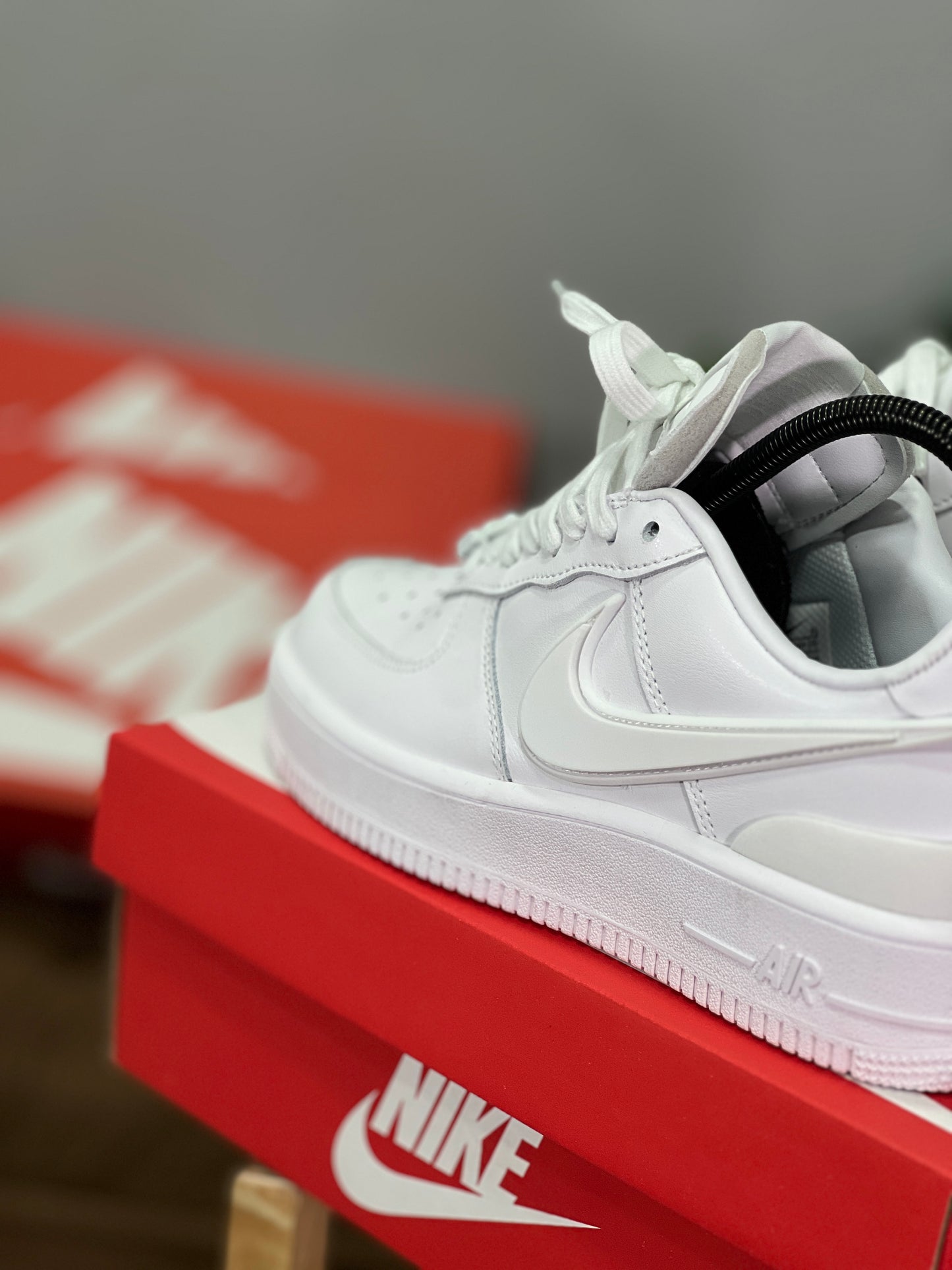 Nike Air Force 1 X AMBUSH