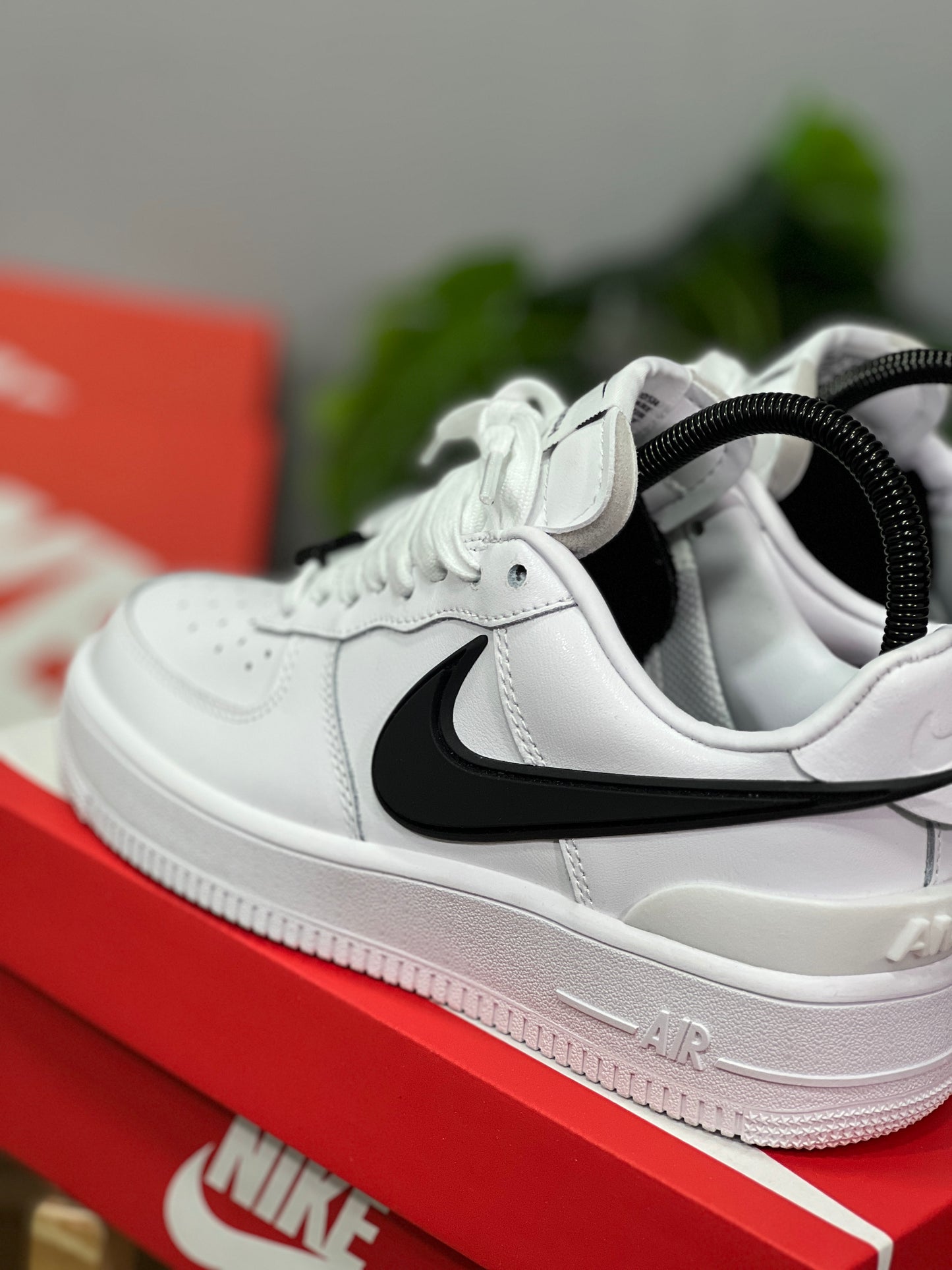 Nike Air Force 1 X AMBUSH