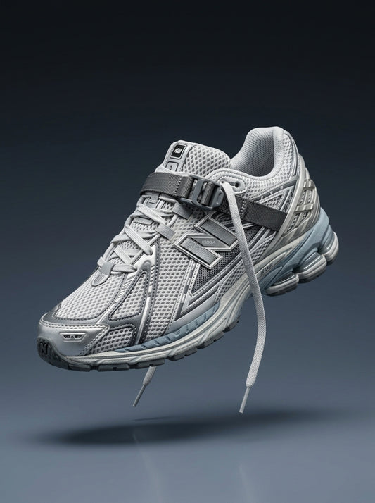 New Balance 1906A Silver